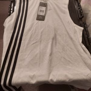Woman's Adidas Tank Top